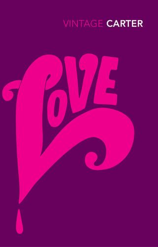 Vintage Carter: Love