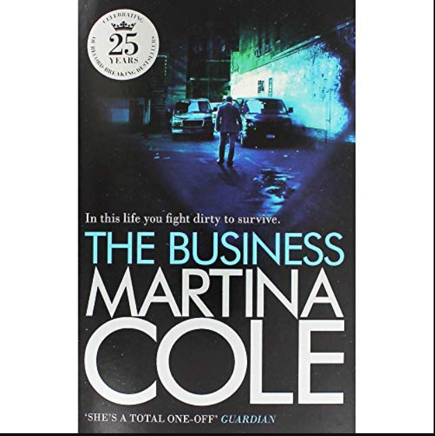 Cole: The Business