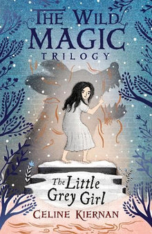Wild Magic 2: Little Grey Girl