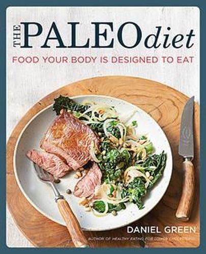 The Paleo Diet