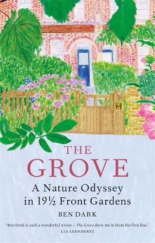 The  Grove