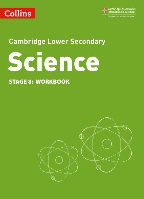 Lower Secondary Science Student's Book: Stage 9 (Collins Cambridge Lower Secondary Science)