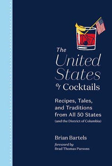 The United States of Coctails