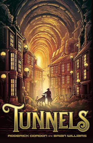 Tunnels (reissue)
