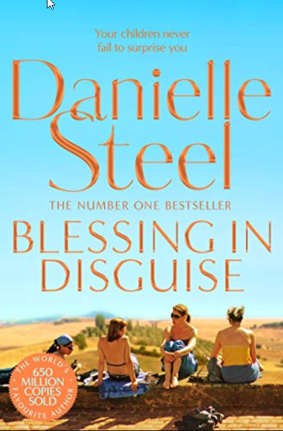 Steel: Blessing In Disguise