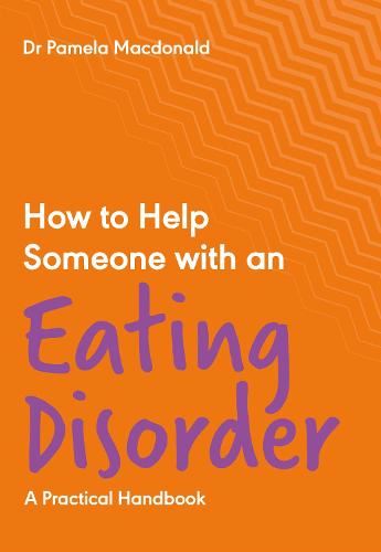 How to Help Someone with an Eating Disorder