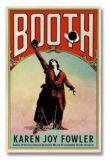 BOOTH: Longlisted for the Booker Prize 2022