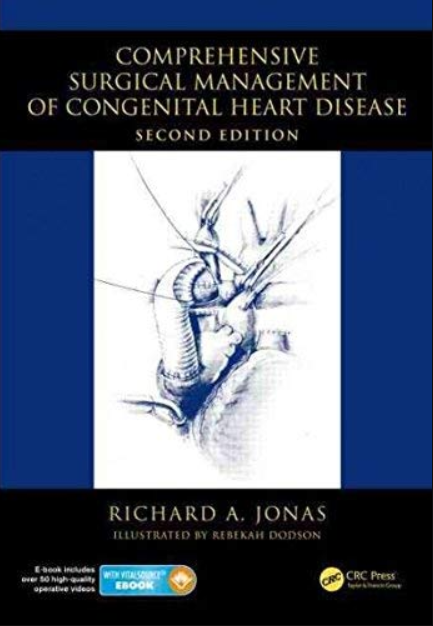 Comprehensive Surgical Management of Congenital Heart Disease