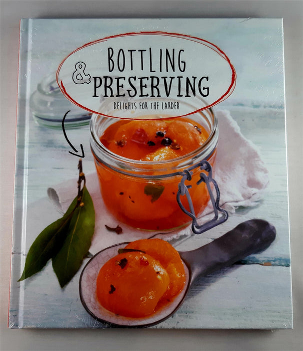 Bottling & Preserving