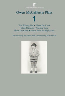 Owen McCafferty: Plays - 1