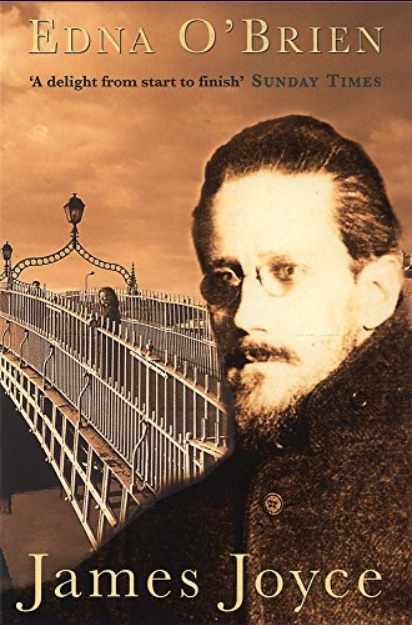 James Joyce