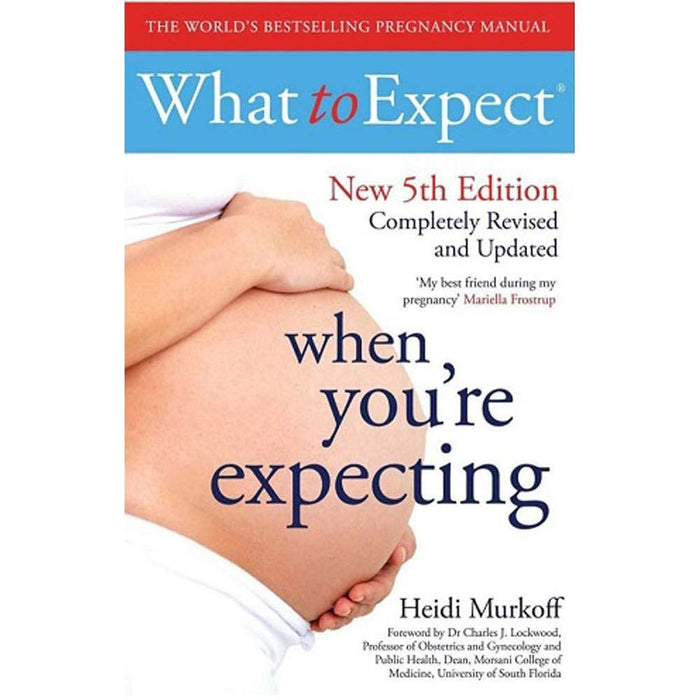 What to Expect When You're Expecting