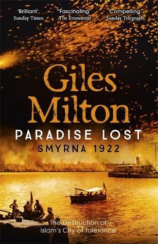 Paradise Lost: The Destruction of Islam's City of Tolerance
