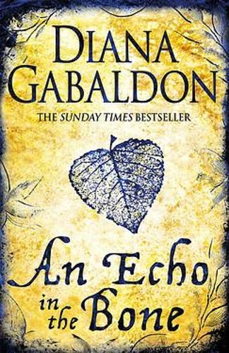 An Echo in the Bone: Outlander Novel 7