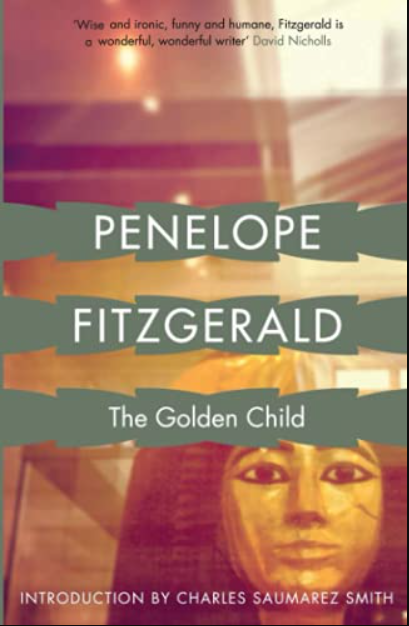 The Golden Child
