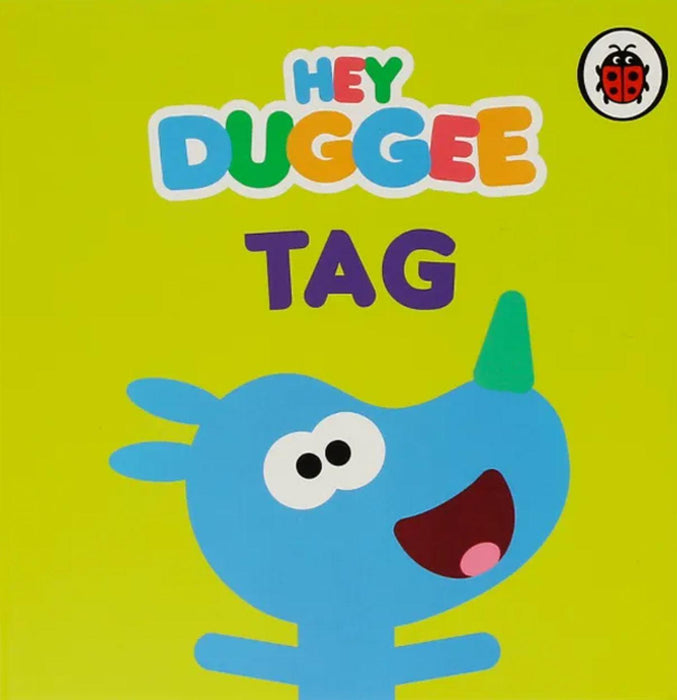 Hey Duggee: Tag