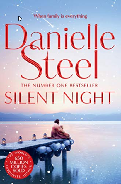 Steel: Silent Night