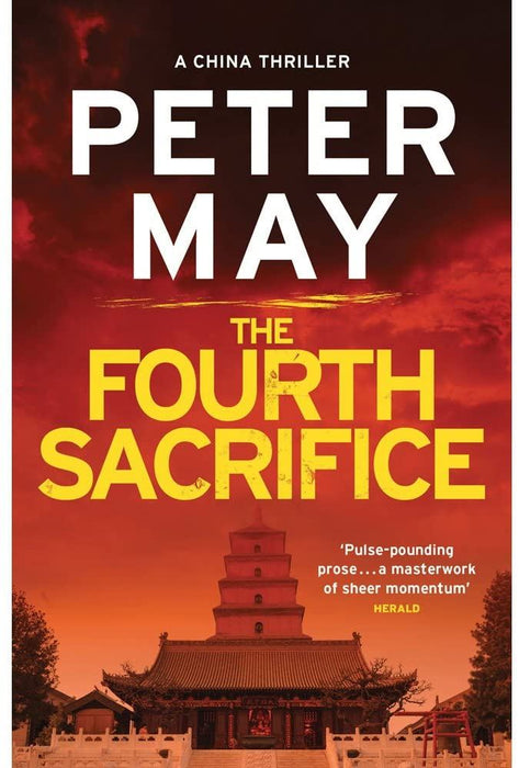 The Fourth Sacrifice