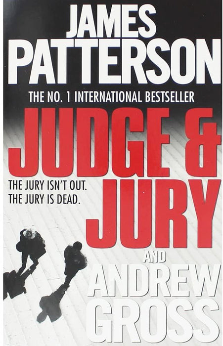 Judge & Jury