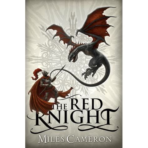 The Red Knight: Book 1