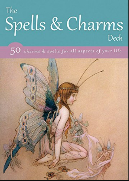 Spells & Charms Deck