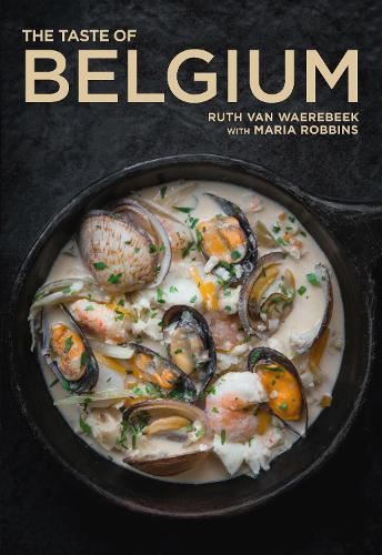 The Taste of Belgium