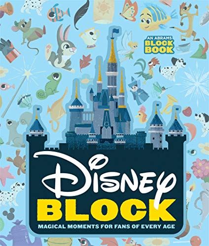 Disney Block