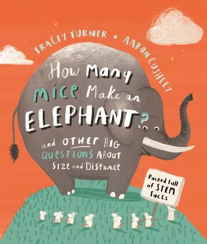 How Many Mice Make An Elephant and