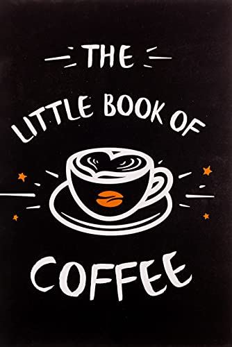 The Little Book of Coffee