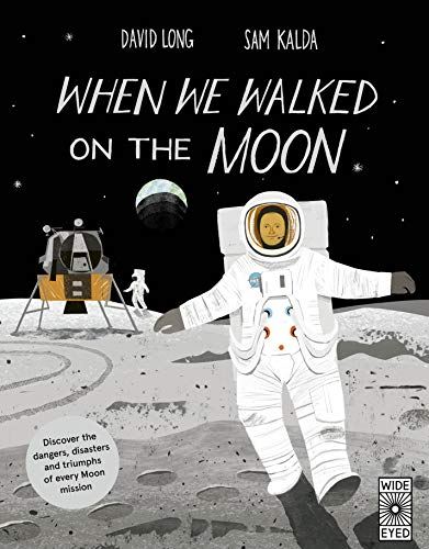 When We Walked on the Moon: 1