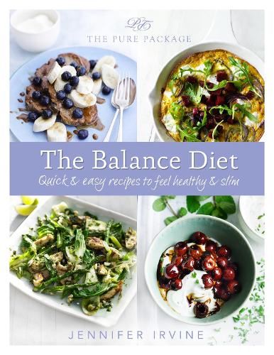 Pure Package: The Balance Diet