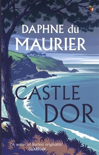 Castle Dor (Virago Modern Classics)