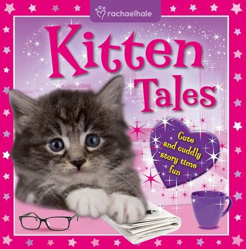 Kitten Tales