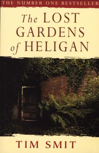 The Lost Gardens Of Heligan
