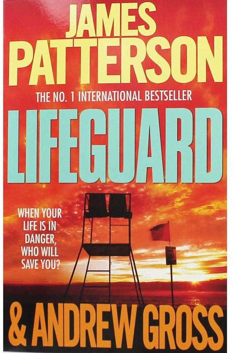 Patterson: Lifeguard