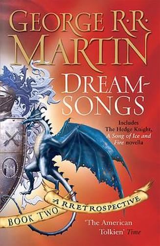 Dream-Songs