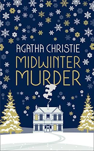 MIDWINTER MURDER: Fireside Mysteries