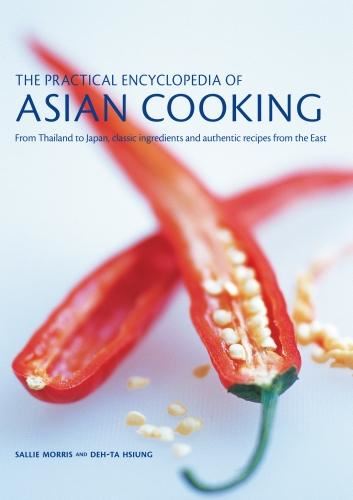 Practical Encyclopedia Of Asian Cooking