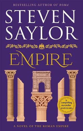 Saylor: Empire