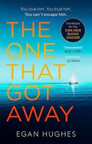 The One that Got Away