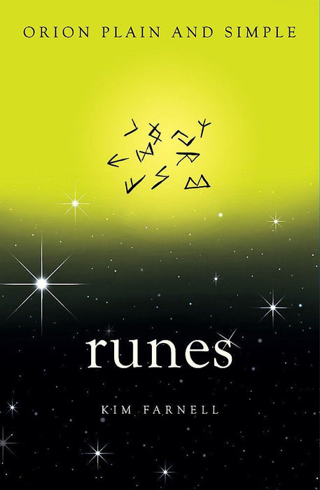 Orion Plain & Simple: Runes