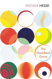 Vintage Hesse: The Glass Bead Game