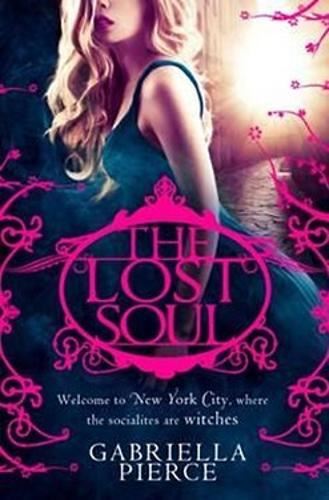 The Lost Soul (666 Park Avenue 3)
