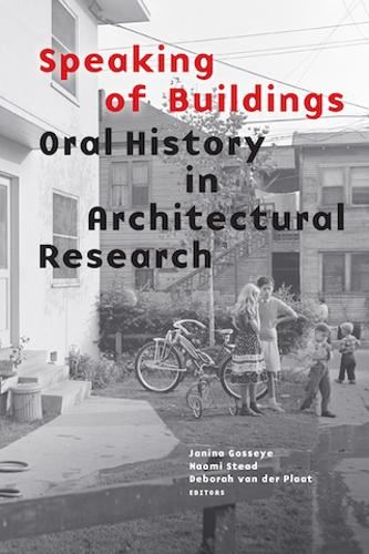 Speaking of Buildings