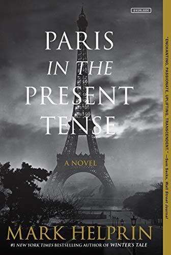 Paris in The Present Tense
