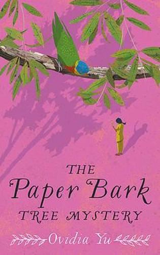 The Paper Bark Tree Mystery (Crown Colony)