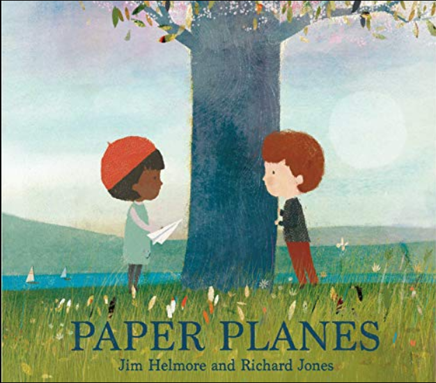 Paper Planes