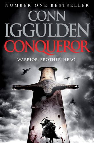 Conqueror: Book 5