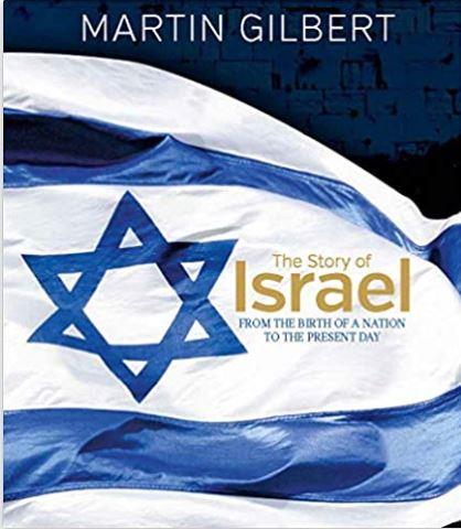 The Story Of Israel