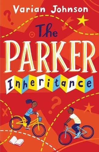 Parker Inheritance